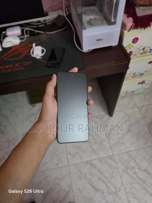 Vivo iQOO Z10x 256 GB Black