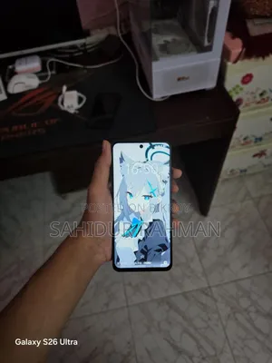 Vivo iQOO Z10x 256 GB Black