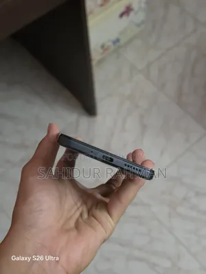 Vivo iQOO Z10x 256 GB Black