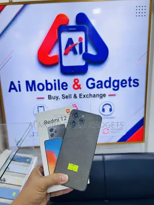 Xiaomi Redmi 12 128 GB