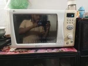 Rangs Microwave Oven