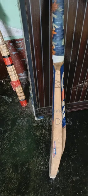 Cricket Match Bat Original Ceat Brand