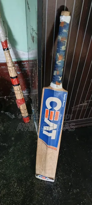 Cricket Match Bat Original Ceat Brand