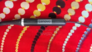 Lenovo Headphones