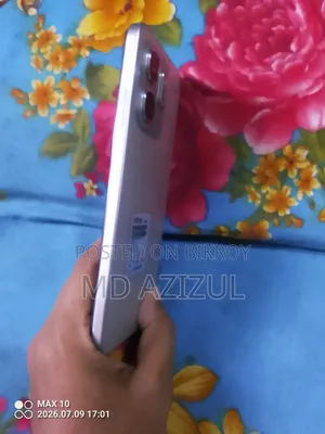 ইনফিনিক্স হট ৫০আই ১২৮ জিবি ব্রোঞ্জ