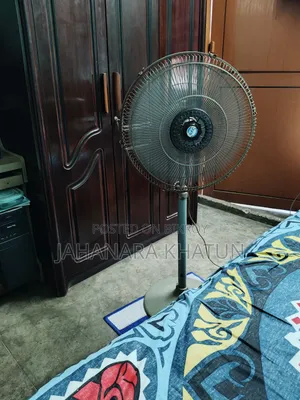 Used G.F.C Fan