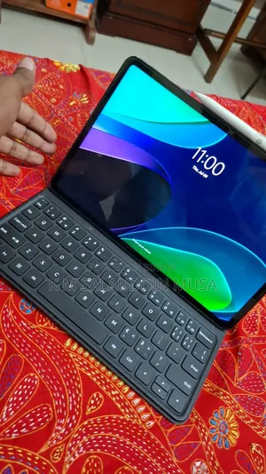 Xiaomi Pad 6 256 GB Gray