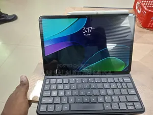 Xiaomi Pad 6 256 GB Gray