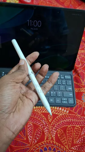Xiaomi Pad 6 256 GB Gray