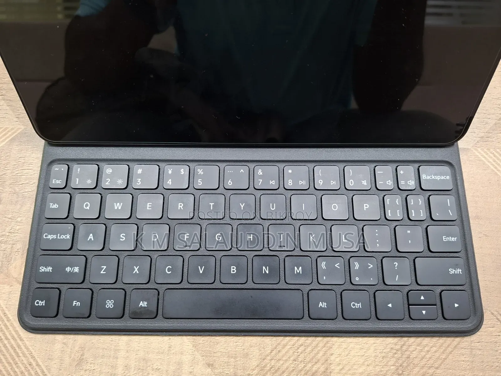 Xiaomi Pad 6 256 GB Gray