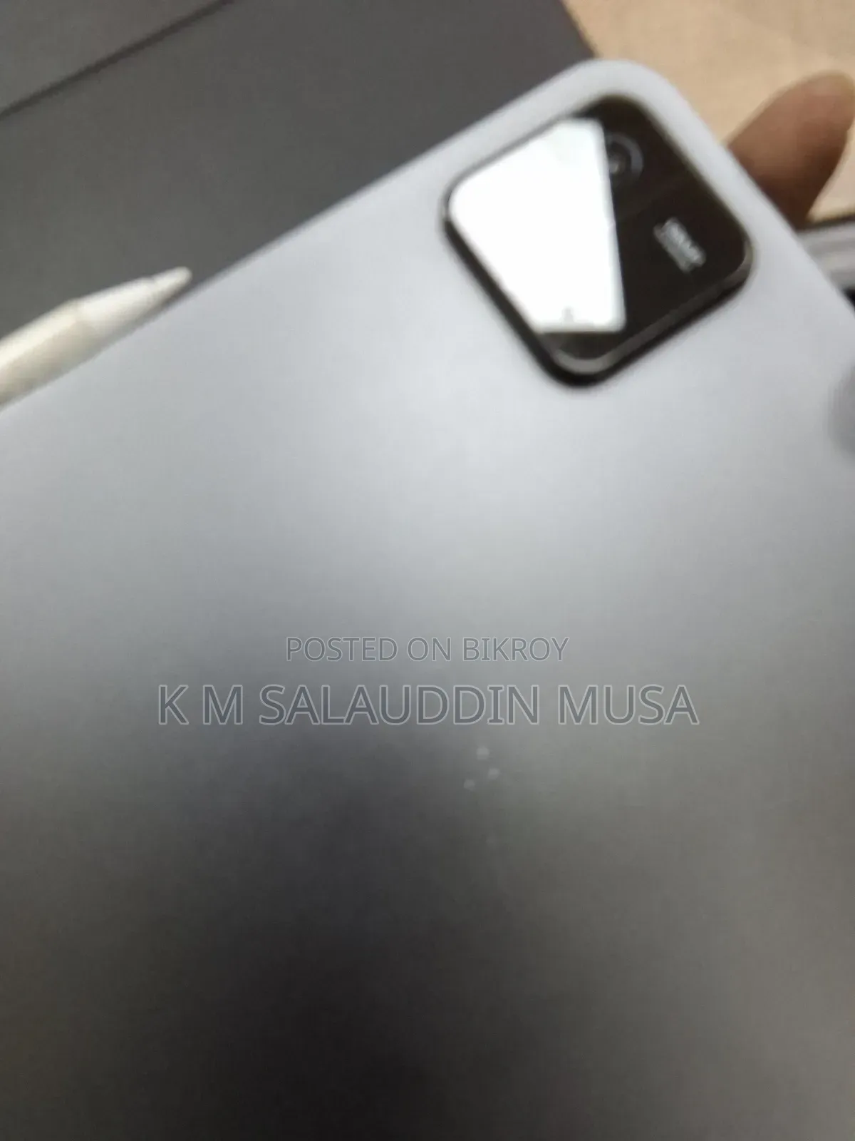 Xiaomi Pad 6 256 GB Gray