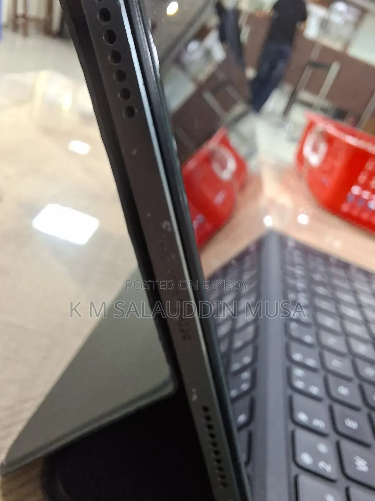 Xiaomi Pad 6 256 GB Gray