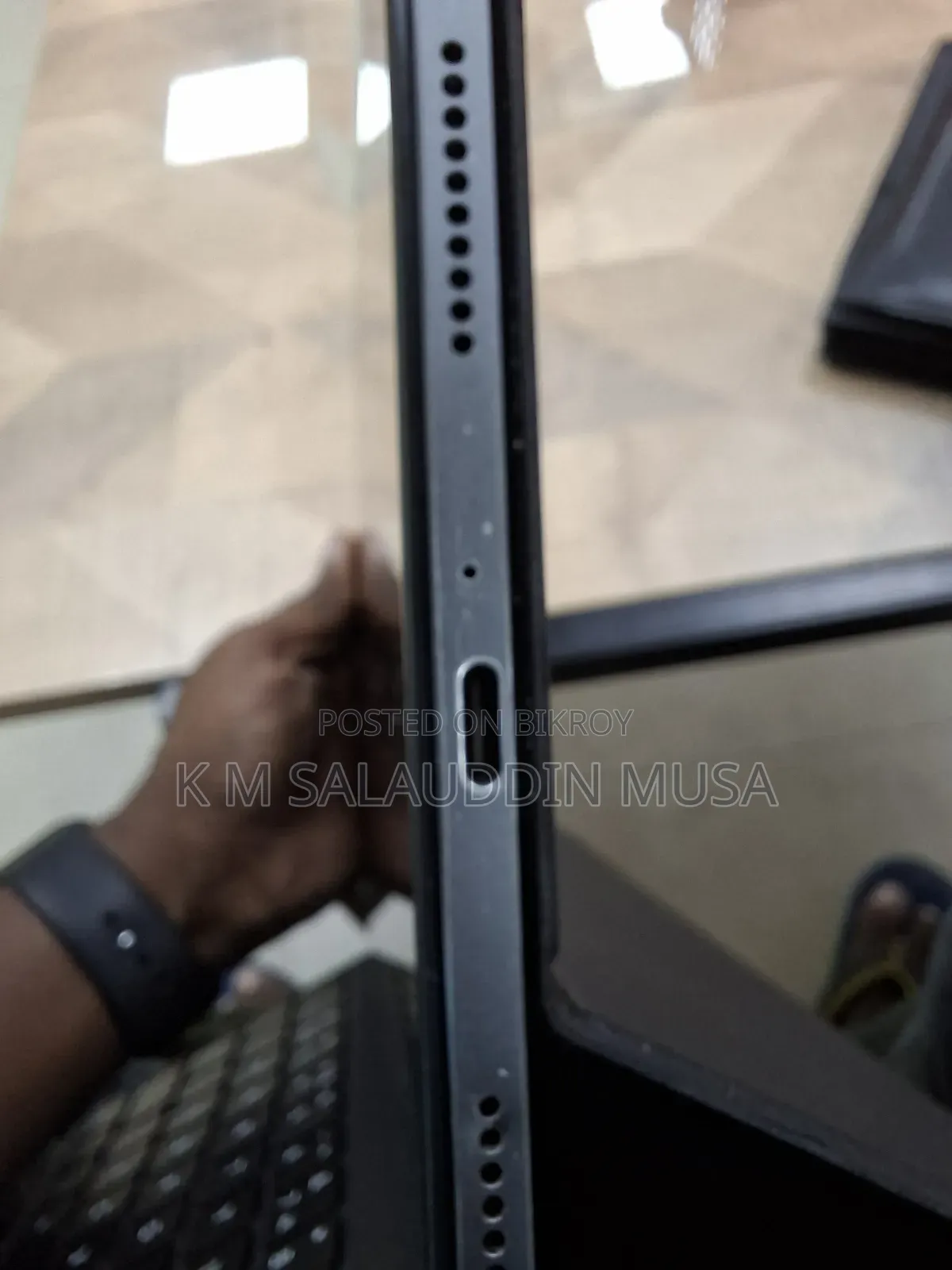 Xiaomi Pad 6 256 GB Gray