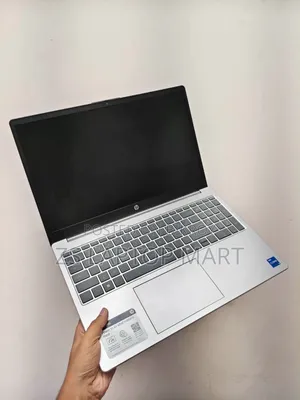 Laptop HP 15S 8GB Intel Core I5 SSD 512GB