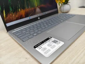 Laptop HP 15S 8GB Intel Core I5 SSD 512GB