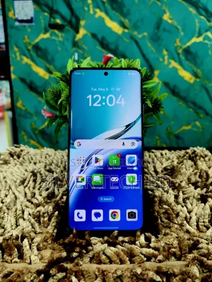 Oppo F27 Pro+ 256 GB Blue