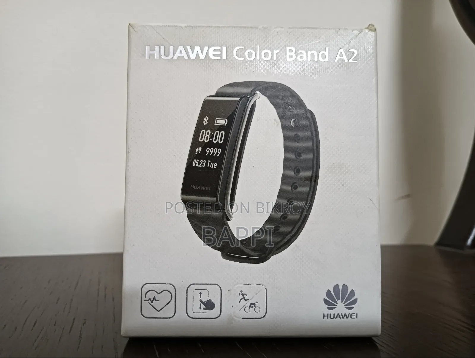 Used Smart Watch for Sale