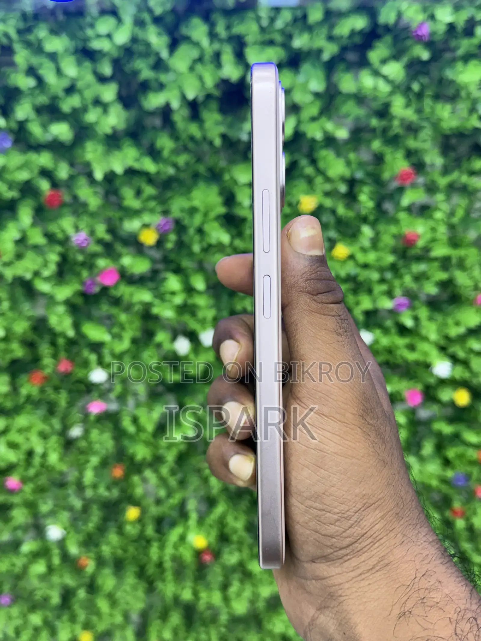 New Vivo Y51 16 GB Gold