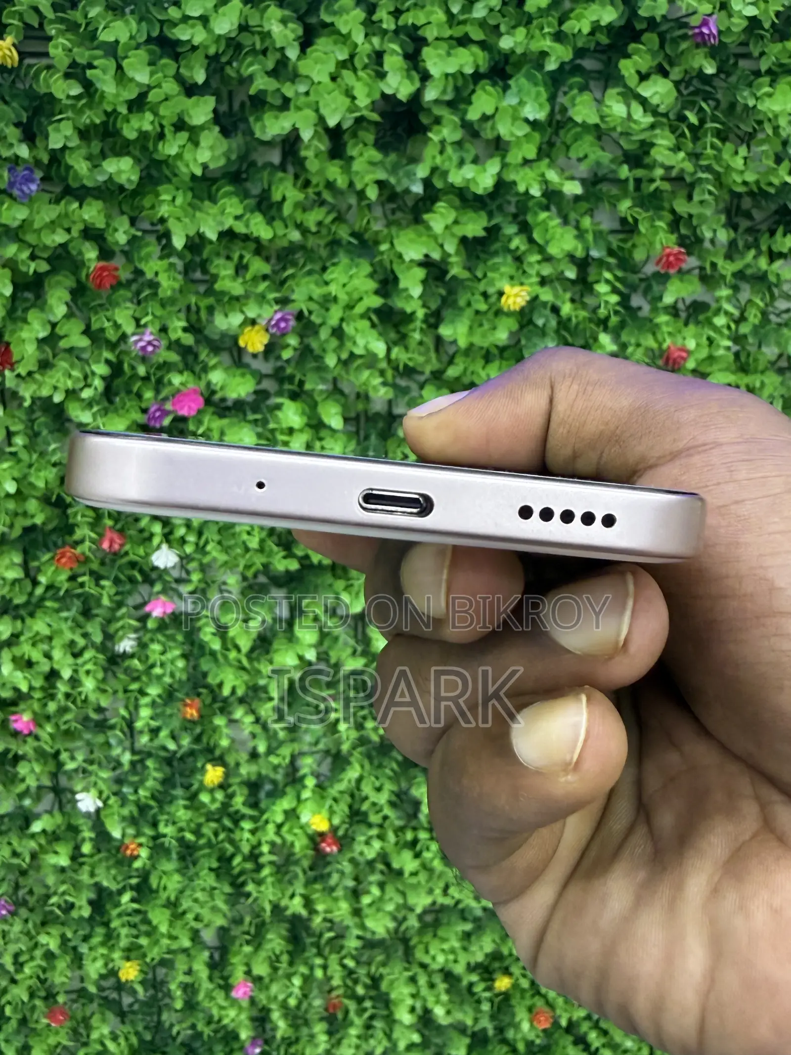 New Vivo Y51 16 GB Gold