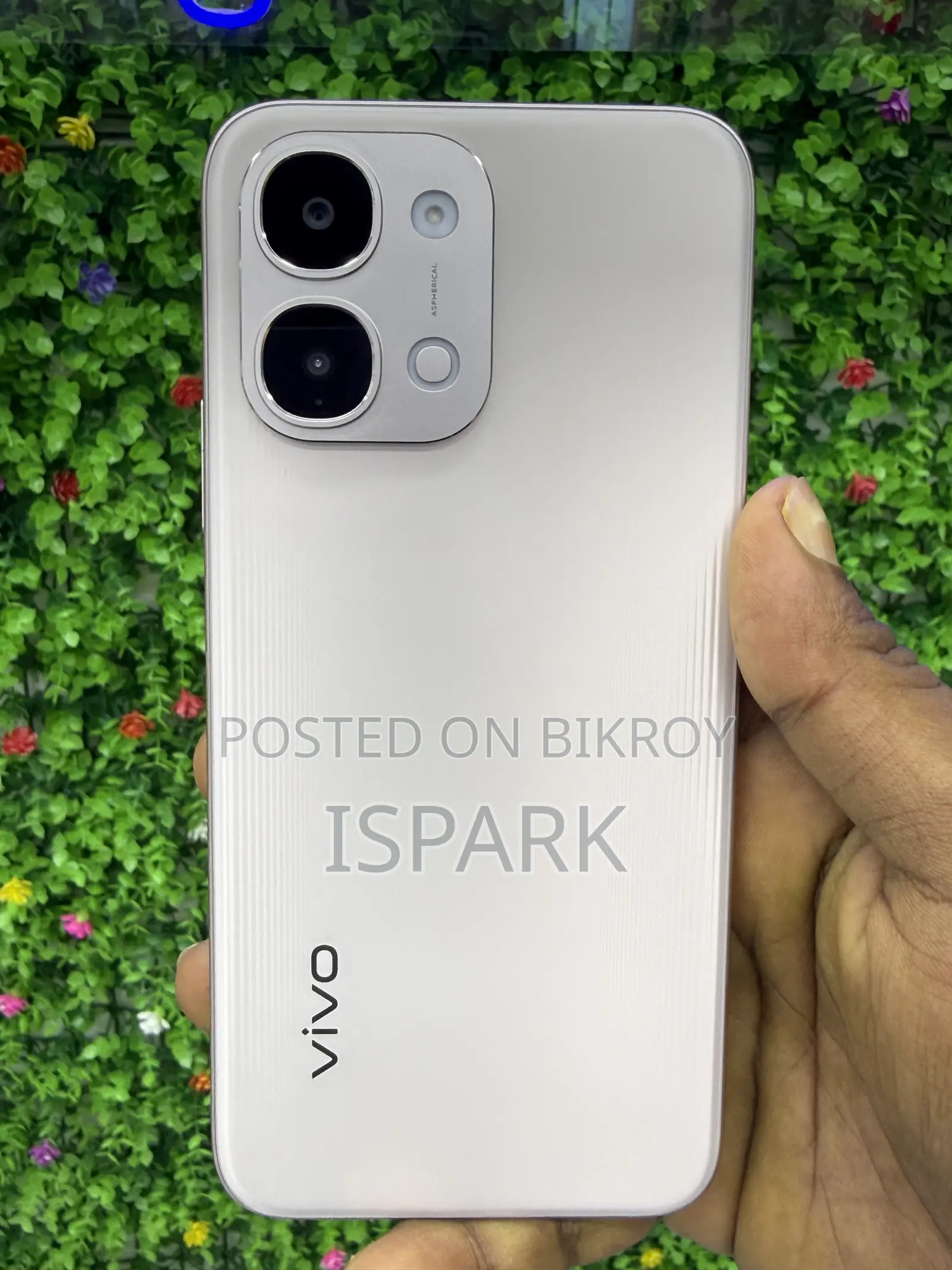 New Vivo Y51 16 GB Gold