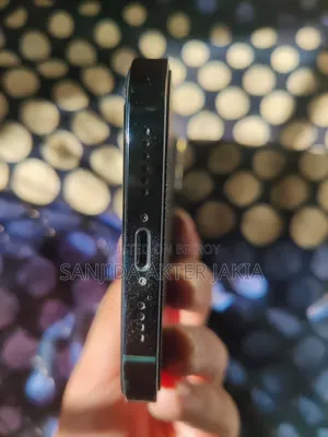 Apple iPhone 12 Pro Max 256 GB Blue