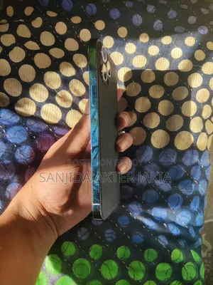 Apple iPhone 12 Pro Max 256 GB Blue