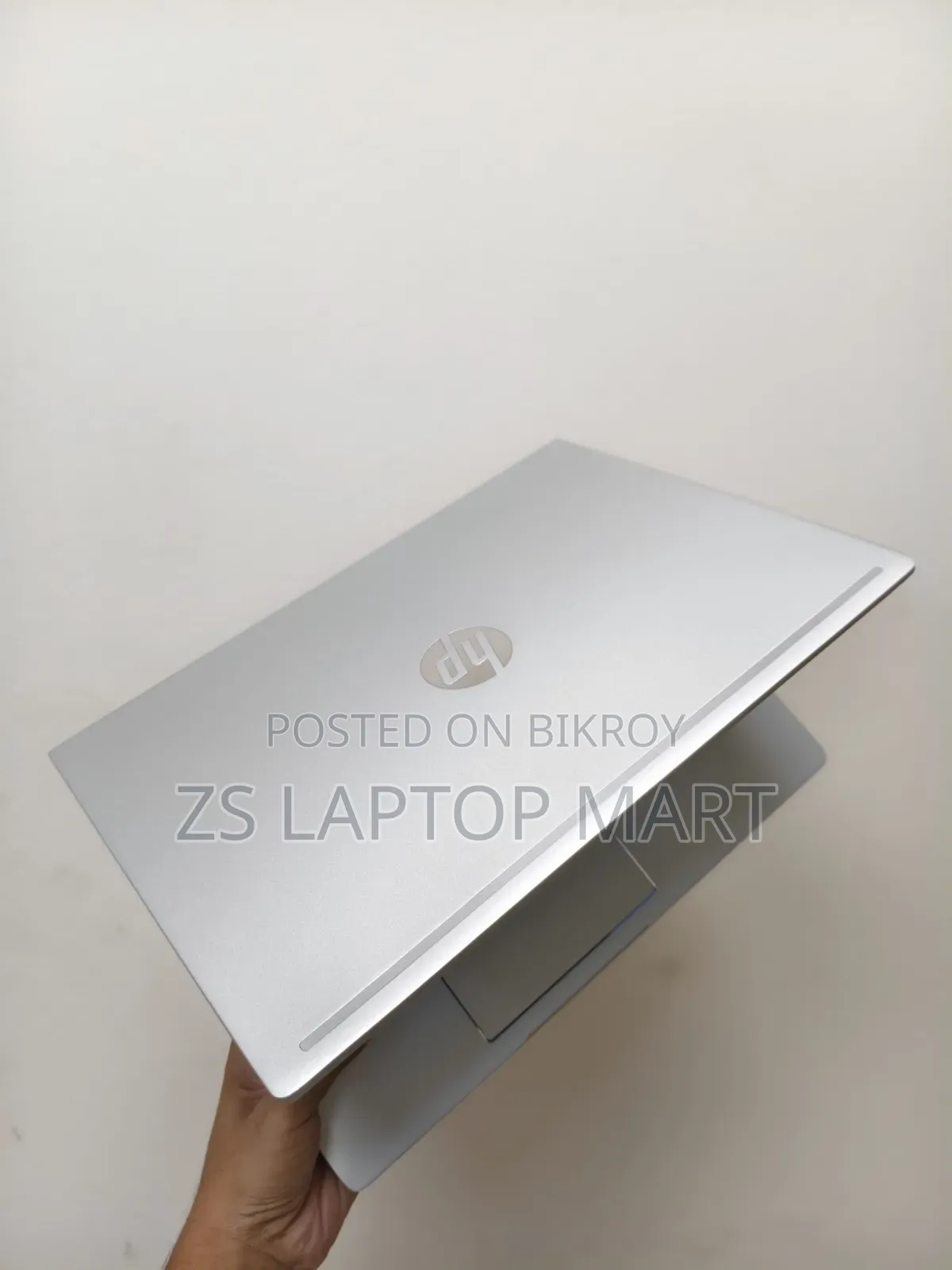 Laptop HP ProBook 445 G8 8GB AMD Ryzen 5 SSD 512GB