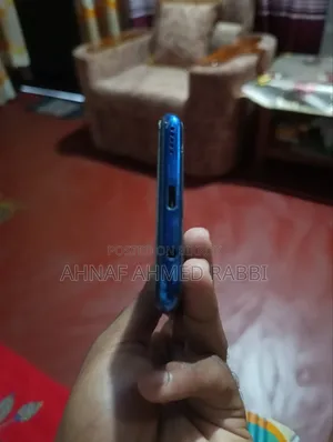 Huawei Y9 Prime 2019 128 GB Blue