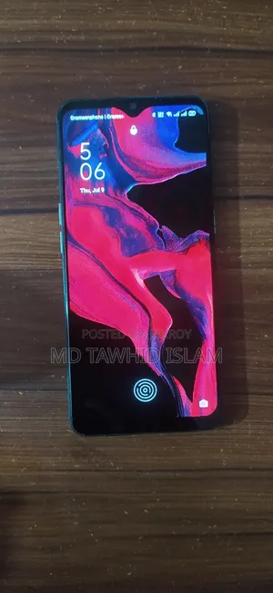 অপো এফ১৫ ২৫৬ জিবি