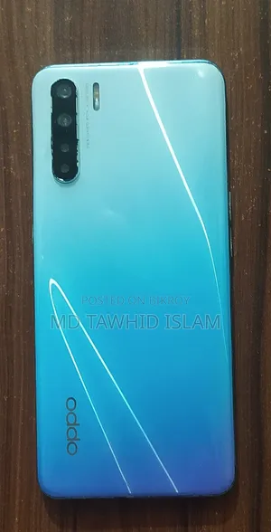 অপো এফ১৫ ২৫৬ জিবি