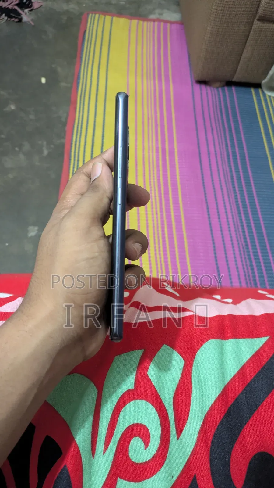 Oppo F27 Pro+ 128 GB Blue