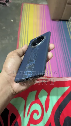 Oppo F27 Pro+ 128 GB Blue