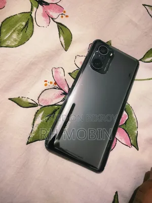 Xiaomi Mi 11X 128 GB Gray