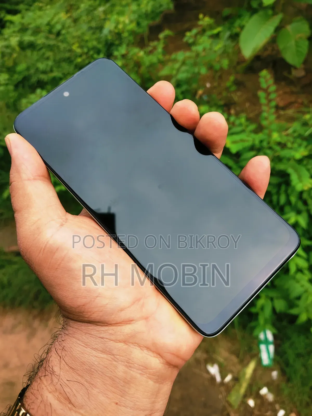 Xiaomi Mi 11X 128 GB Gray