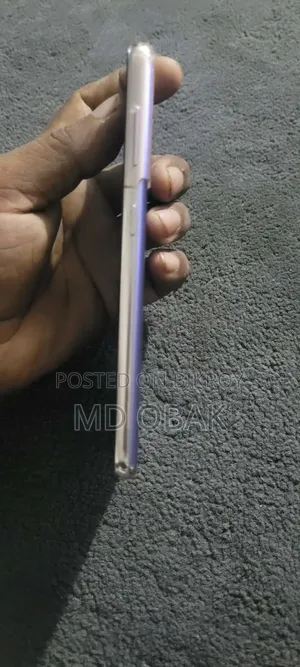 Samsung Galaxy S21 5G 256 GB Purple