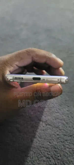 Samsung Galaxy S21 5G 256 GB Purple
