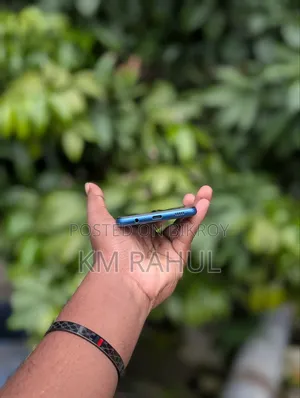 Samsung Galaxy A12 64 GB Blue
