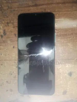 Infinix Hot 9 64 GB Blue