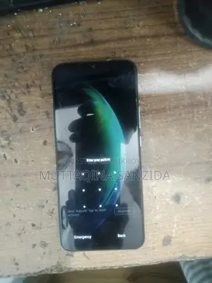 Infinix Hot 9 64 GB Blue