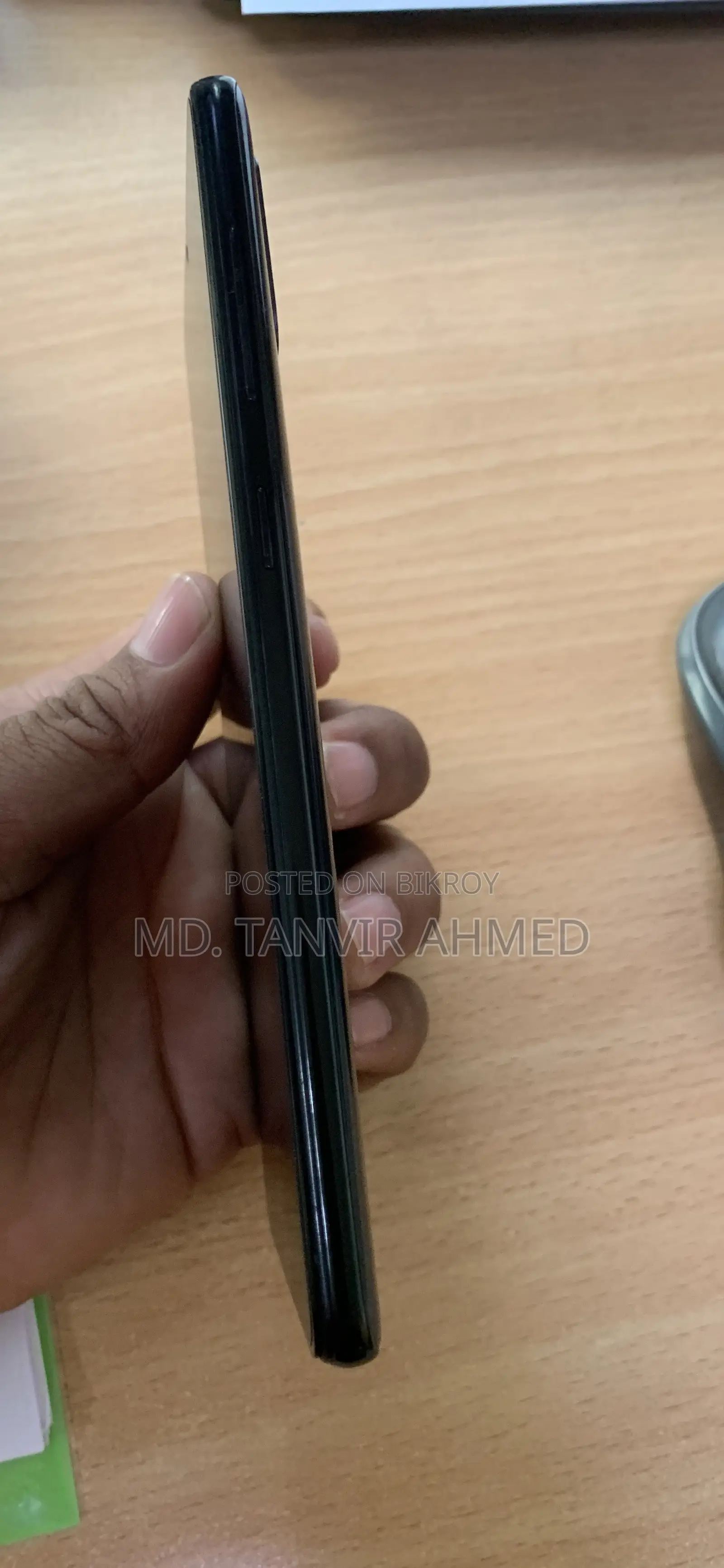 Samsung Galaxy A30s 64 GB Black