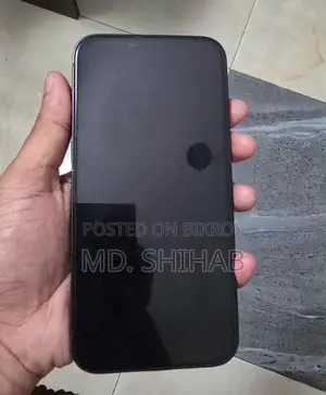 Apple iPhone 14 Plus 128 GB Black