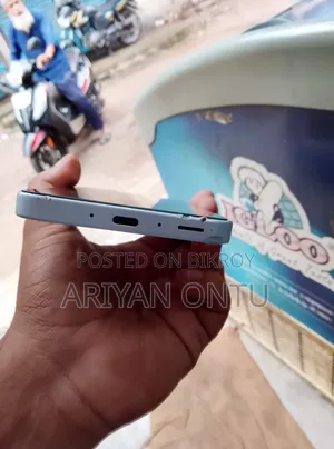 Samsung Galaxy A35 256 GB White