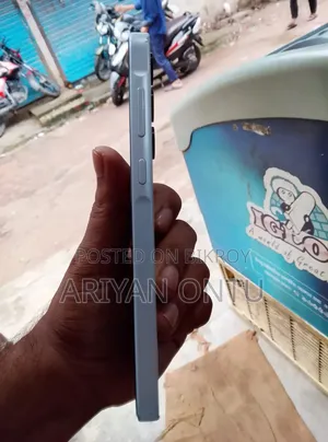 Samsung Galaxy A35 256 GB White
