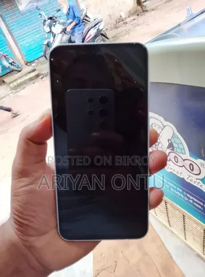 Samsung Galaxy A35 256 GB White