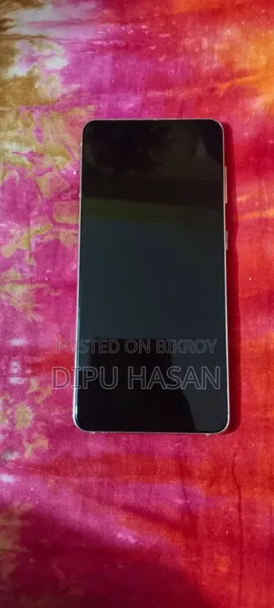 Samsung Galaxy S21 5G 128 GB