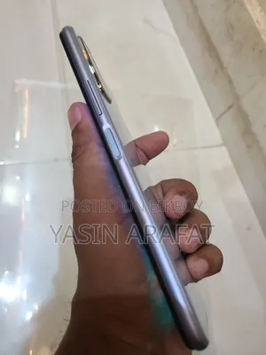 Vivo Y12s 32 GB White