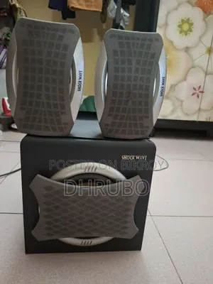 Bluetooth Sound Speaker