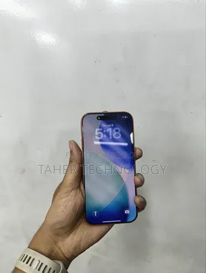 Apple iPhone 17 Pro 256 GB Orange
