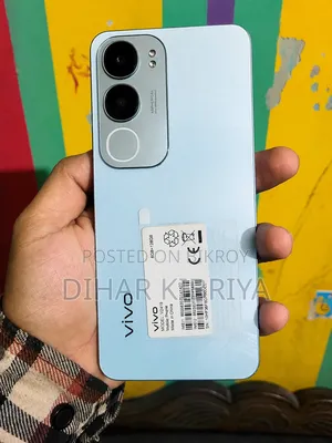 ভিভো ওয়াই১৯এস ১২৮ জিবি