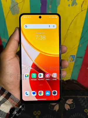 ভিভো ওয়াই১৯এস ১২৮ জিবি